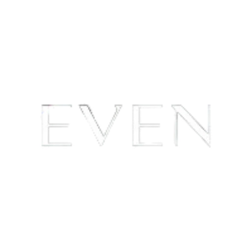 even